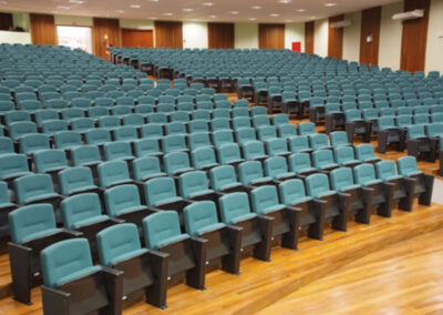 Cadeiras Auditórios